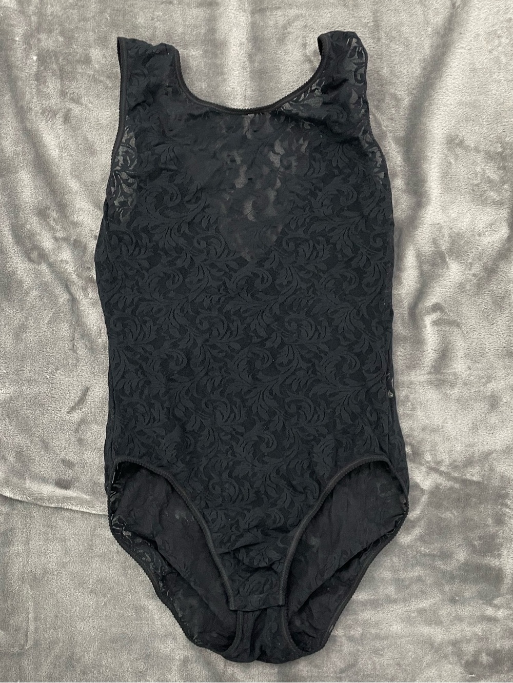 Calvin Klein Bodysuit